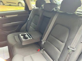 Mazda CX-5 e-Sky G MHEV 2.0 121kW Exclusive-Line