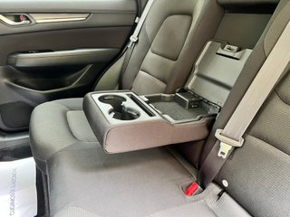 Mazda CX-5 e-Sky G MHEV 2.0 121kW Exclusive-Line