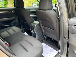 Mazda CX-5 e-Sky G MHEV 2.0 121kW Exclusive-Line