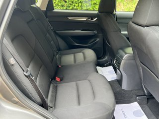 Mazda CX-5 e-Sky G MHEV 2.0 121kW Exclusive-Line