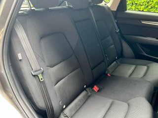 Mazda CX-5 e-Sky G MHEV 2.0 121kW Exclusive-Line