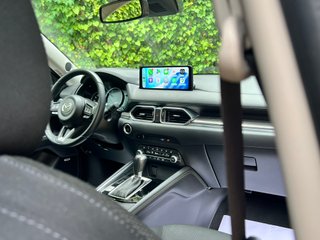 Mazda CX-5 e-Sky G MHEV 2.0 121kW Exclusive-Line