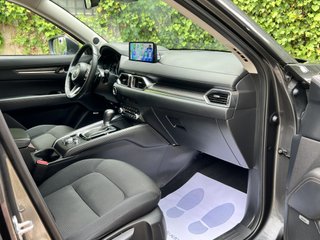 Mazda CX-5 e-Sky G MHEV 2.0 121kW Exclusive-Line