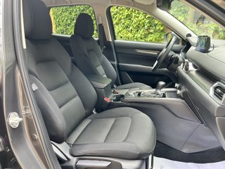 Mazda CX-5 e-Sky G MHEV 2.0 121kW Exclusive-Line