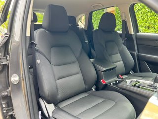 Mazda CX-5 e-Sky G MHEV 2.0 121kW Exclusive-Line
