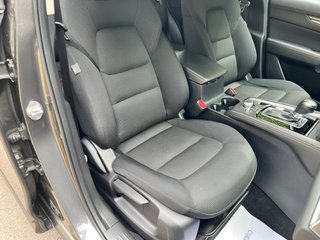 Mazda CX-5 e-Sky G MHEV 2.0 121kW Exclusive-Line