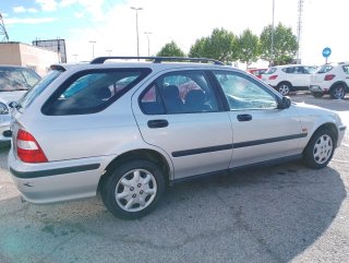 Honda Civic 1998