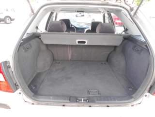 Honda Civic 1998