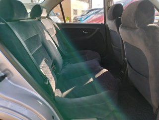 Honda Civic 1998