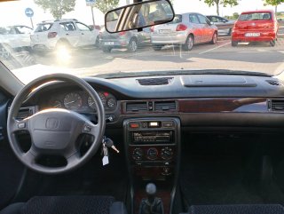 Honda Civic 1998