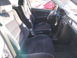 Honda Civic 1998
