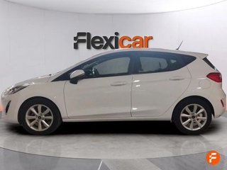 Ford Fiesta 1.0 EcoBoost 74kW Active S/S 5p