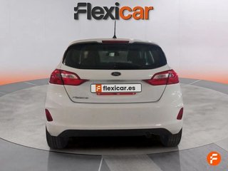 Ford Fiesta 1.0 EcoBoost 74kW Active S/S 5p