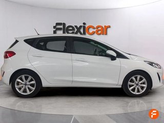 Ford Fiesta 1.0 EcoBoost 74kW Active S/S 5p