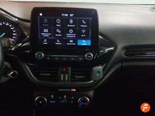 Ford Fiesta 1.0 EcoBoost 74kW Active S/S 5p
