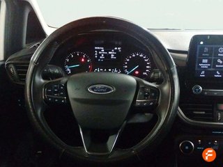 Ford Fiesta 1.0 EcoBoost 74kW Active S/S 5p