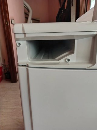 Secadora Indesit 7kg