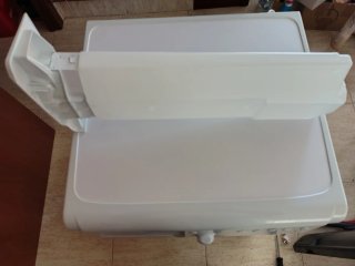 Secadora Indesit 7kg