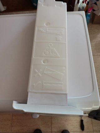 Secadora Indesit 7kg