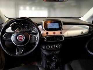 Fiat 500X Connect 10 Firefly T3 88KW 120 CV SS (2021)