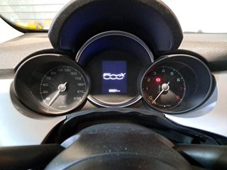 Fiat 500X Connect 10 Firefly T3 88KW 120 CV SS (2021)