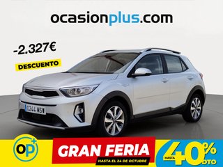 Kia Stonic 1.0 T-GDi Drive 74 kW (100 CV)
