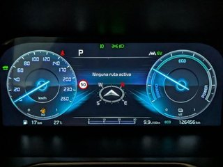 Kia Sorento 1.6 T-GDi HEV Plus Edition 4x2 7pl