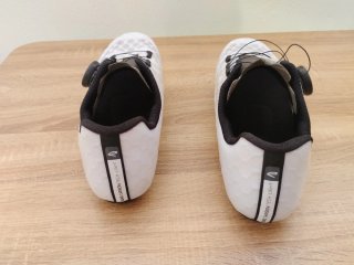 Zapatillas ciclismo carretera EKoi carbono
