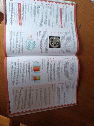 Biología y Geología 3º ESO. Libro del estudiant...