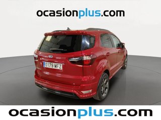 Ford EcoSport 1.0T EcoBoost S&S ST Line 92 kW (125 CV)