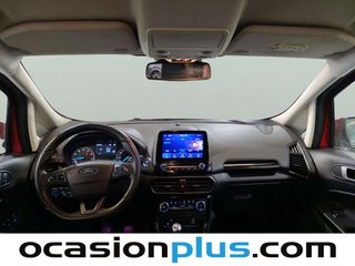 Ford EcoSport 1.0T EcoBoost S&S ST Line 92 kW (125 CV)