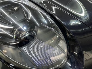 Porsche 911 Targa Edition 50 Years Porsche Design 353 kW (480 CV)
