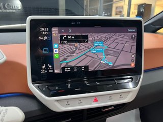 Volkswagen ID.3 1st Plus Auto 150 kW (204 CV)