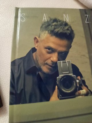 3 DVD Alejandro sanz