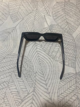 Gafas Wish Ocean negras