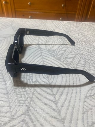 Gafas Wish Ocean negras