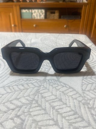 Gafas Wish Ocean negras