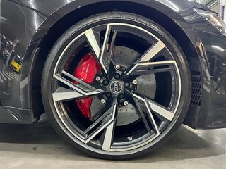 Audi RS6 Avant TFSI quattro 441 kW (600 CV)