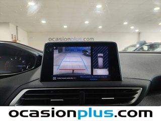 Peugeot 5008 PureTech 130 S&S Allure 96 kW (130 CV)