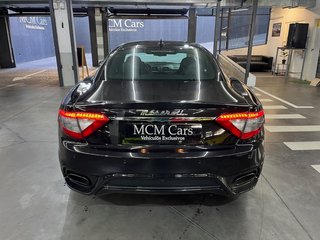 Maserati GranTurismo 4.7 V8 Sport MC Shift 338 kW (460 CV)