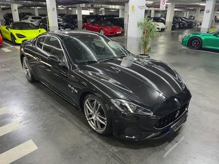 Maserati GranTurismo 4.7 V8 Sport MC Shift 338 kW (460 CV)