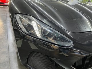 Maserati GranTurismo 4.7 V8 Sport MC Shift 338 kW (460 CV)
