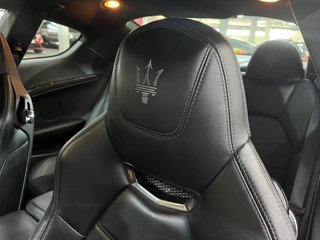 Maserati GranTurismo 4.7 V8 Sport MC Shift 338 kW (460 CV)