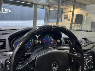 Maserati GranTurismo 4.7 V8 Sport MC Shift 338 kW (460 CV)