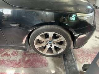 Llantas 18 BMW E60