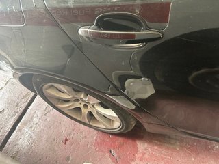 Llantas 18 BMW E60