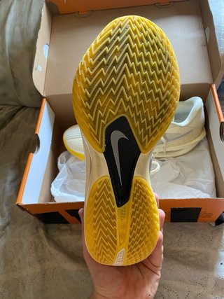 Zapatillas Nike GT Cut 3 Turbo