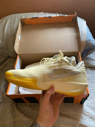 Zapatillas Nike GT Cut 3 Turbo