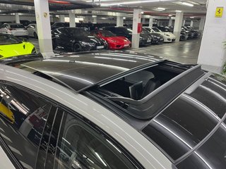 Porsche Panamera Turbo S E-Hybrid 500 kW (680 CV)