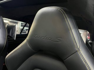 Porsche Panamera Turbo S E-Hybrid 500 kW (680 CV)